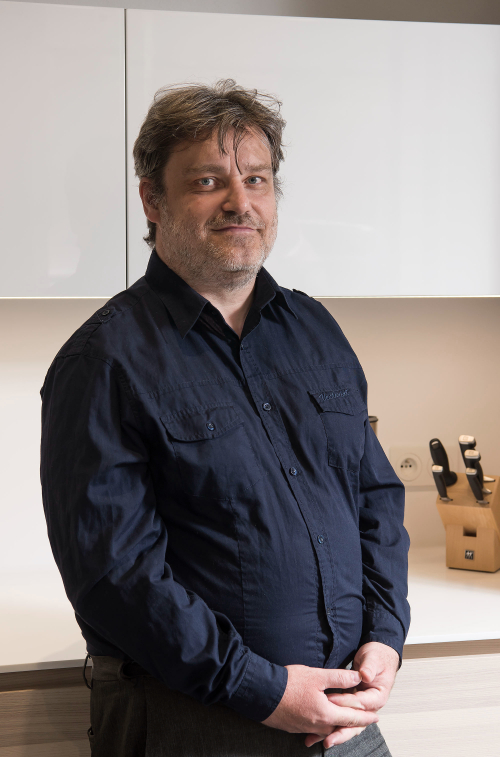 Roman Vlasatý