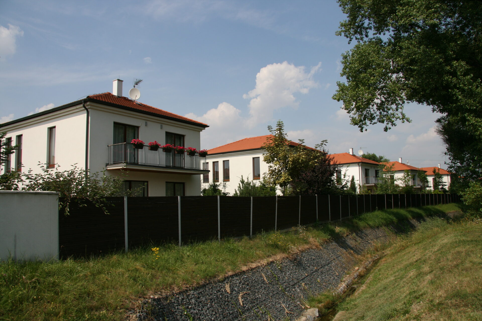 STATENICKÝ MLÝN