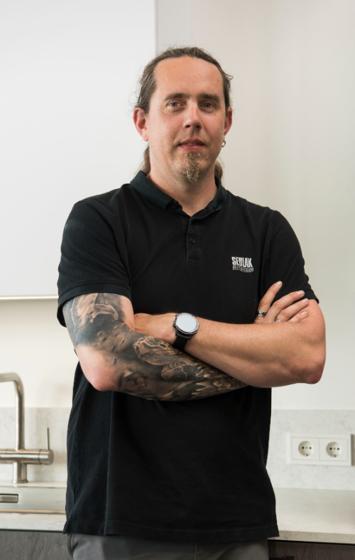 Petr Janás 