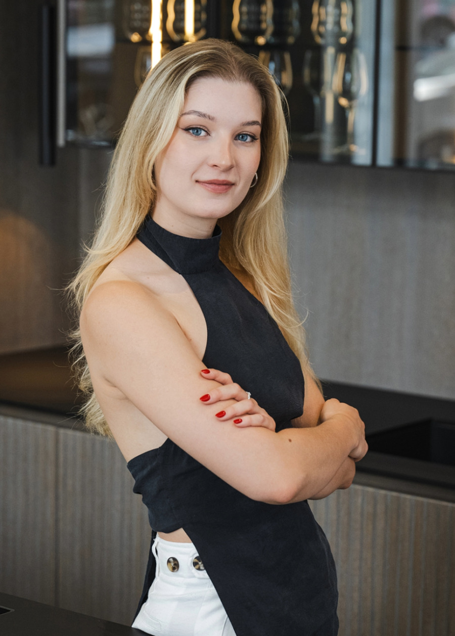 Antonie Kirchen