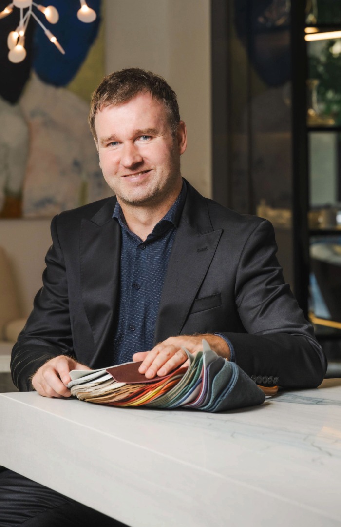 Ing. Čeněk Rejšek