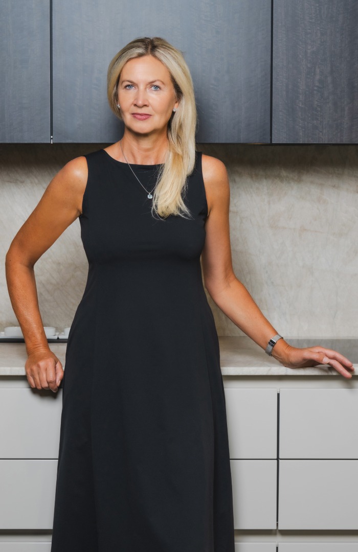 Ing. Iveta Sedláková