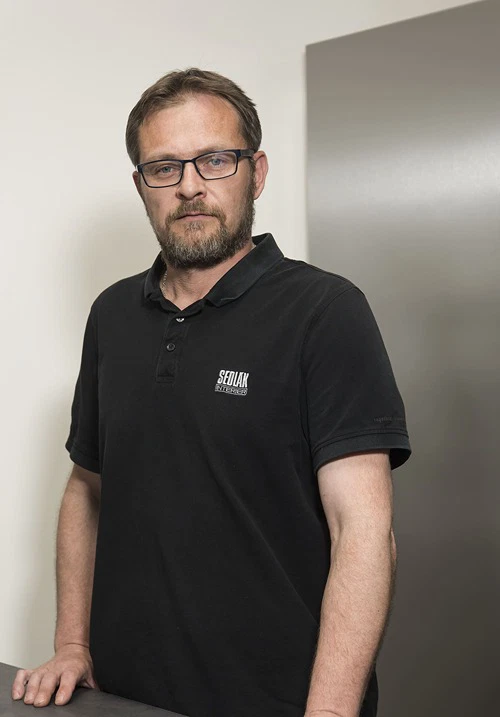 Jiří Jaroš